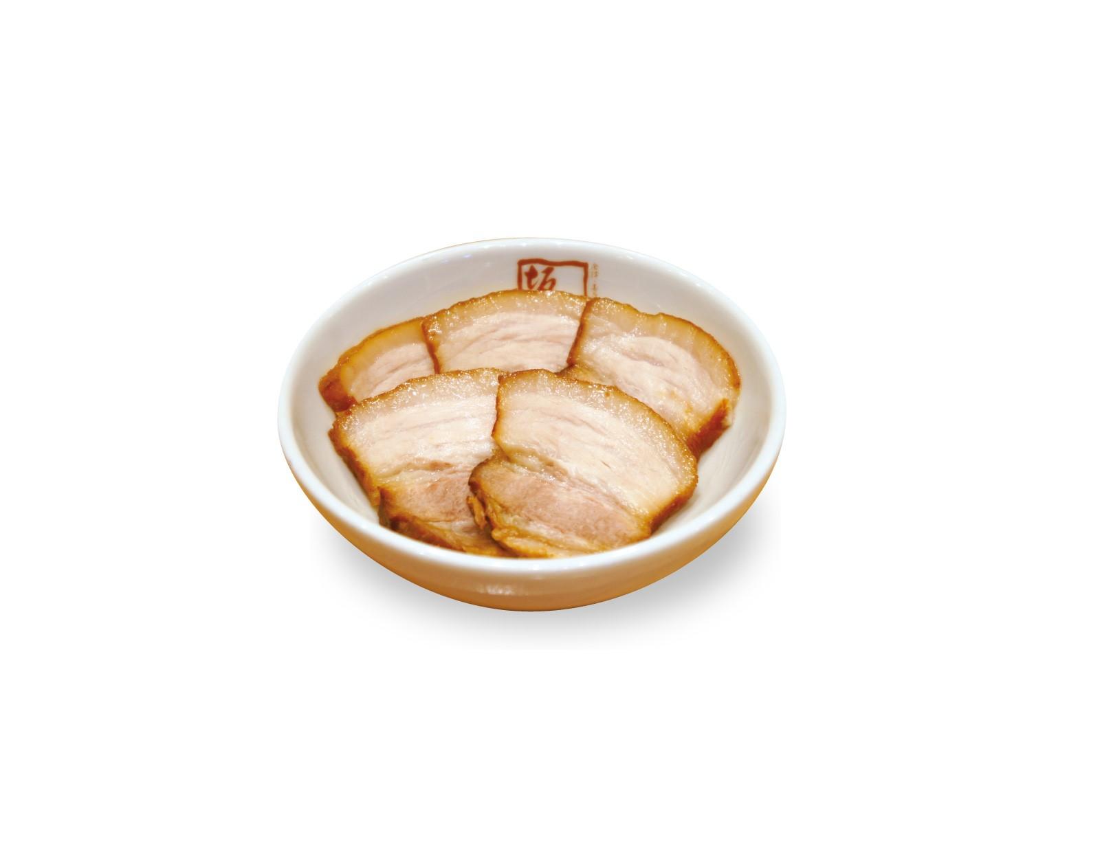 Toro Chashu 5pcs.