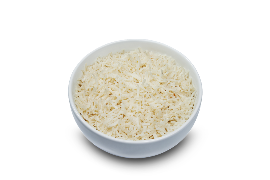 Extra Rice (Small).
