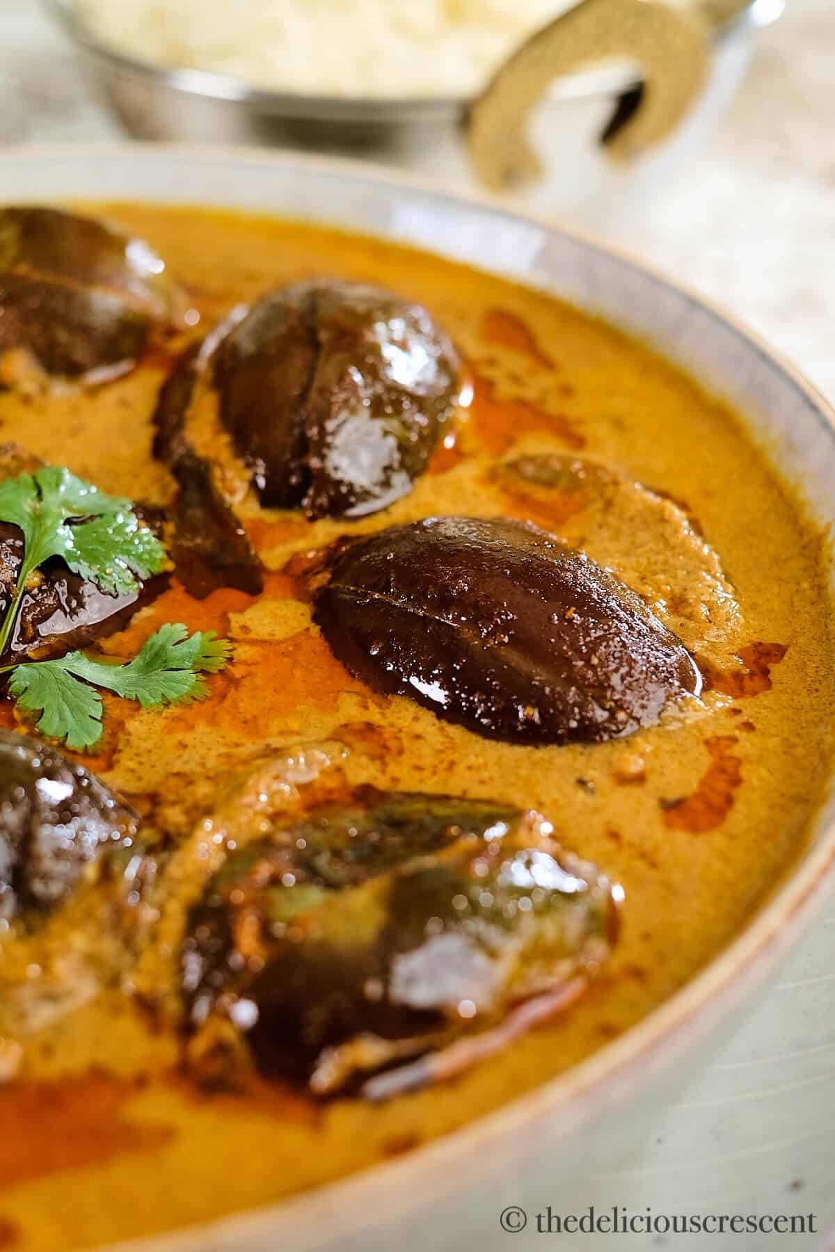 Bagara Baingan.