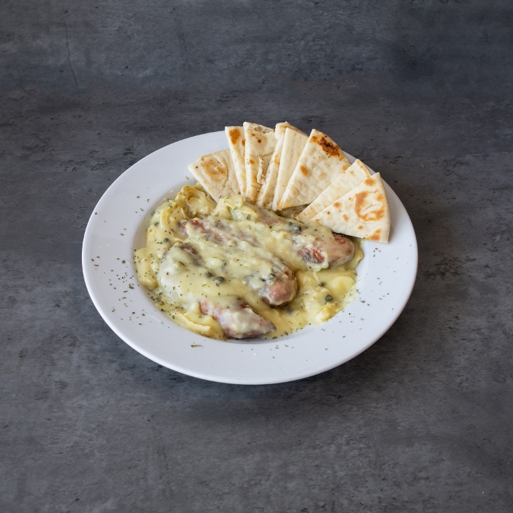 Piccata.