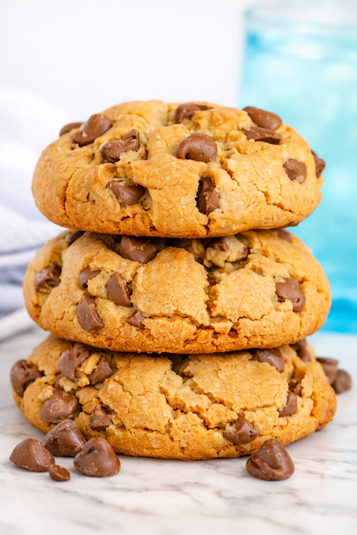 Big Fat Cookie!.