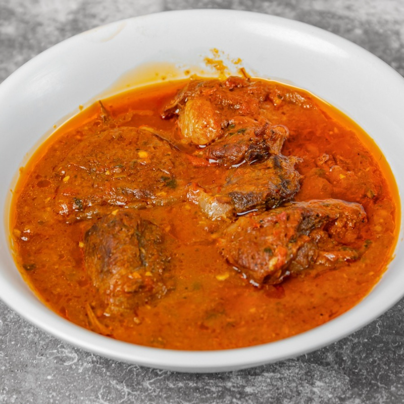 Beef Stew (Combo).