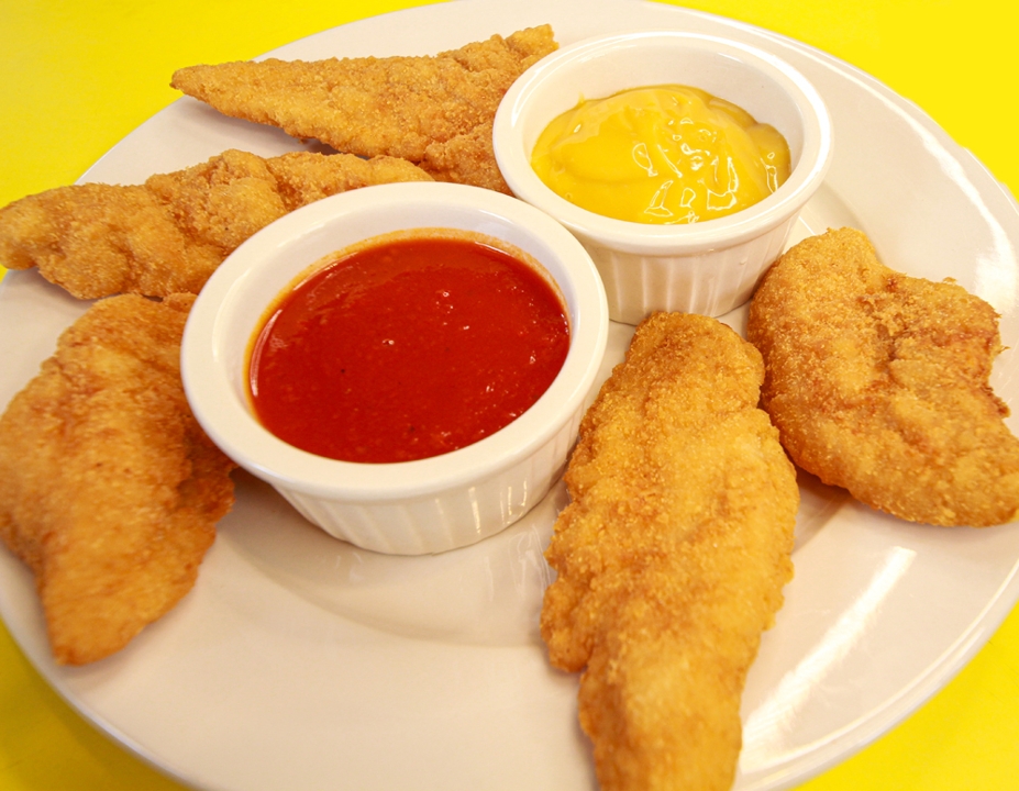 Chicken Fingers.