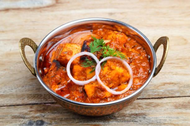 Lamb Vindaloo.