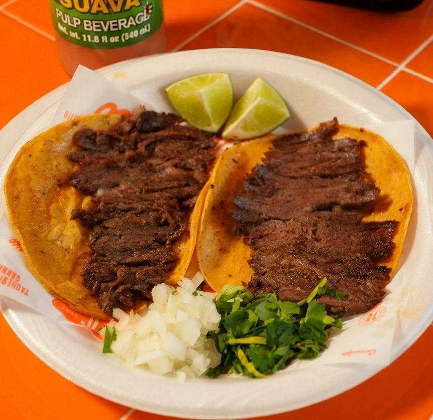 Trompo Sirloin Black Angus (2pc).