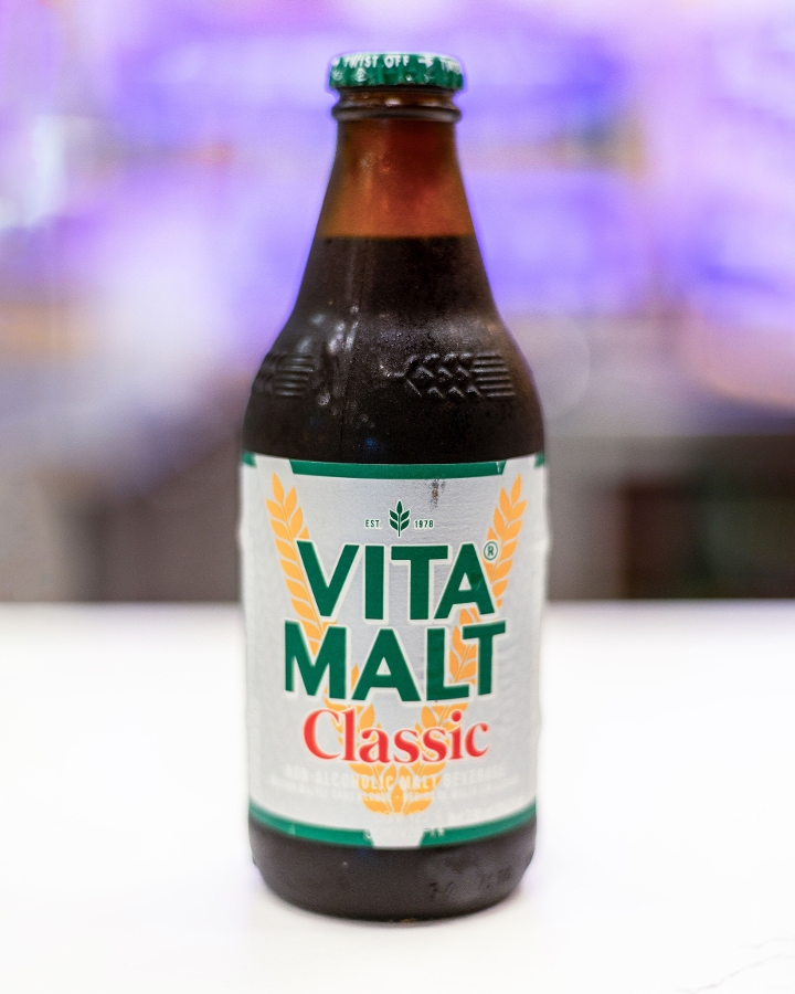 Vita Malt.