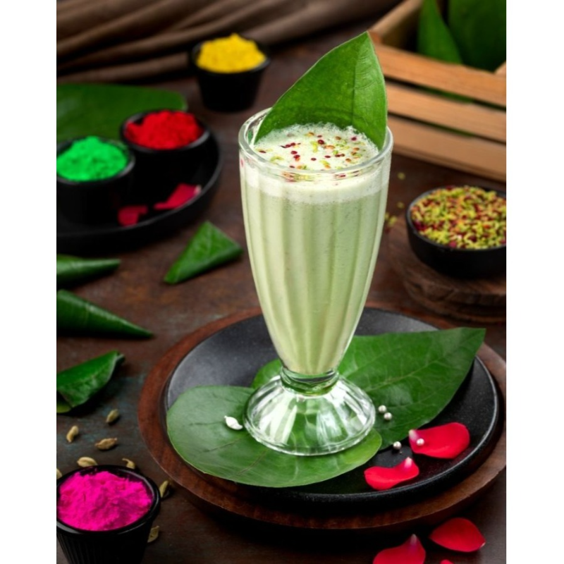 Paan-Blend.