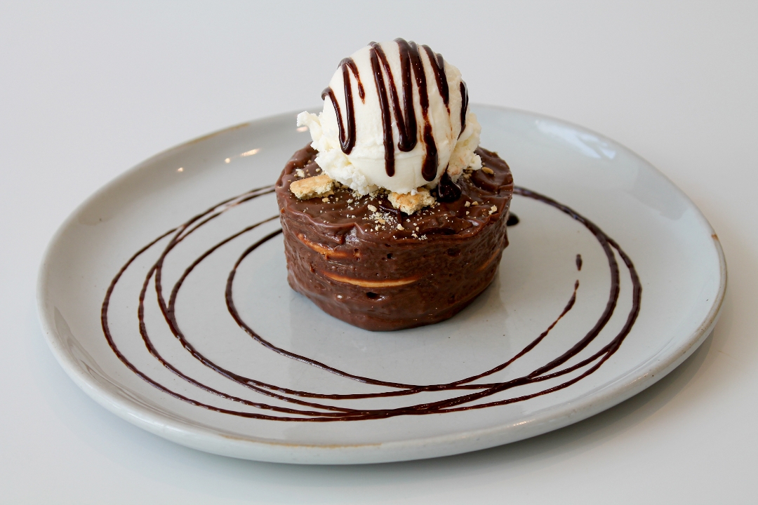 Marquesa de Chocolate.
