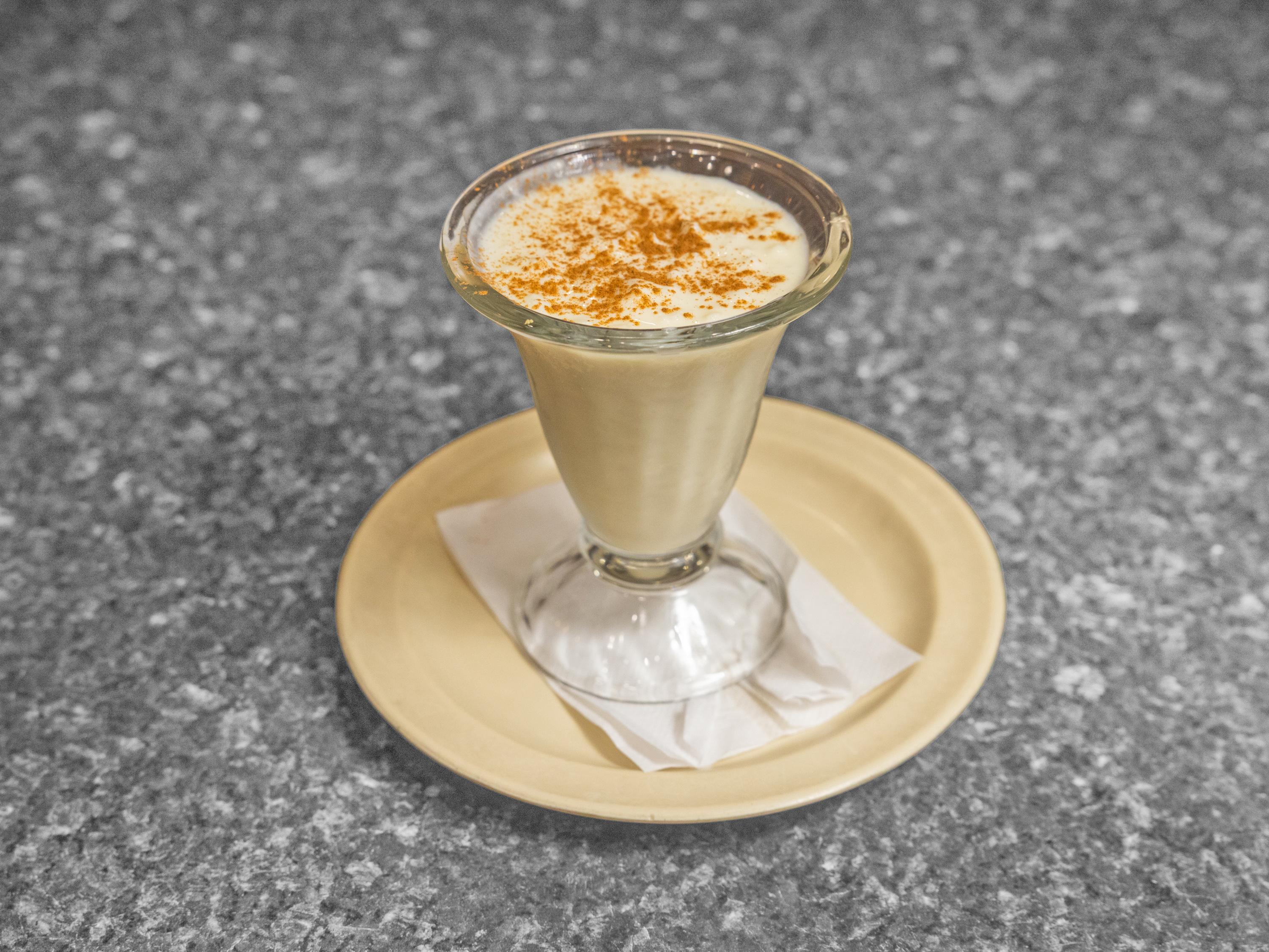 Rice Pudding.