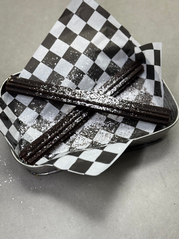 Oreo Churro.