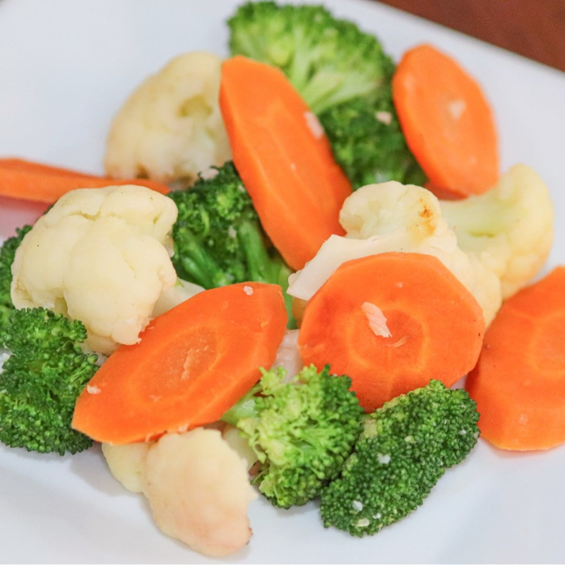 Side Vegetales.