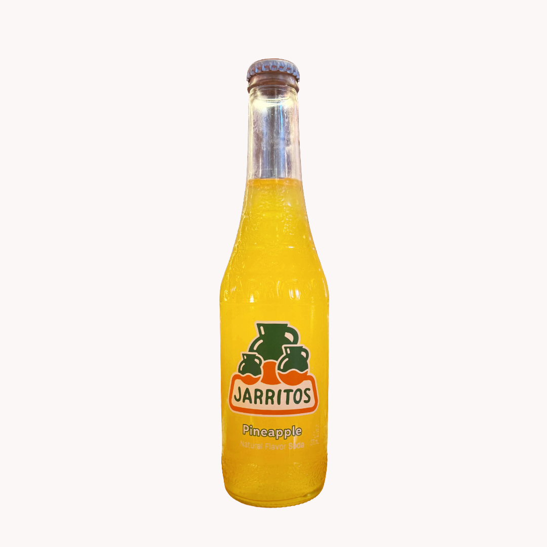 Pineapple.