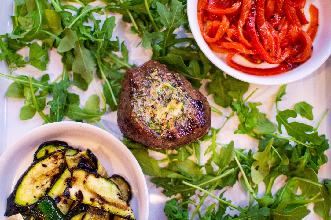 Filet Mignon.