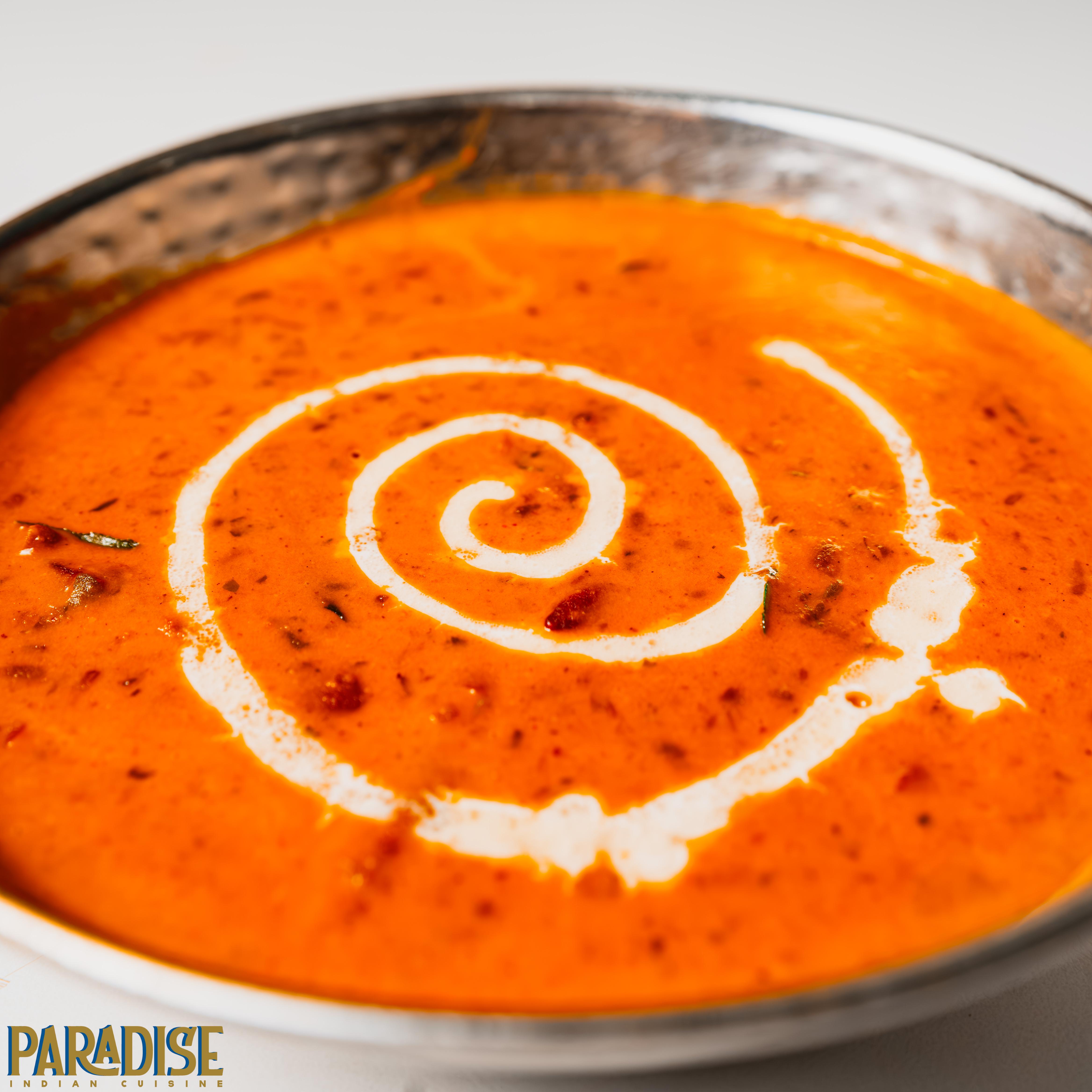 Daal Makhani.
