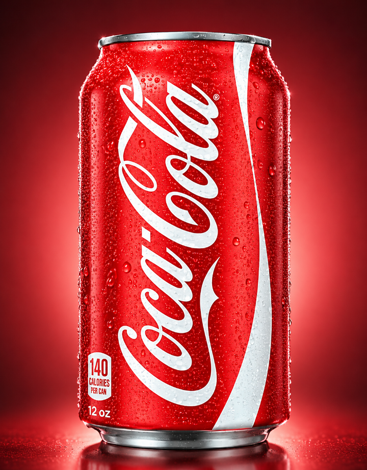 Coke.