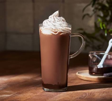 Mocha.