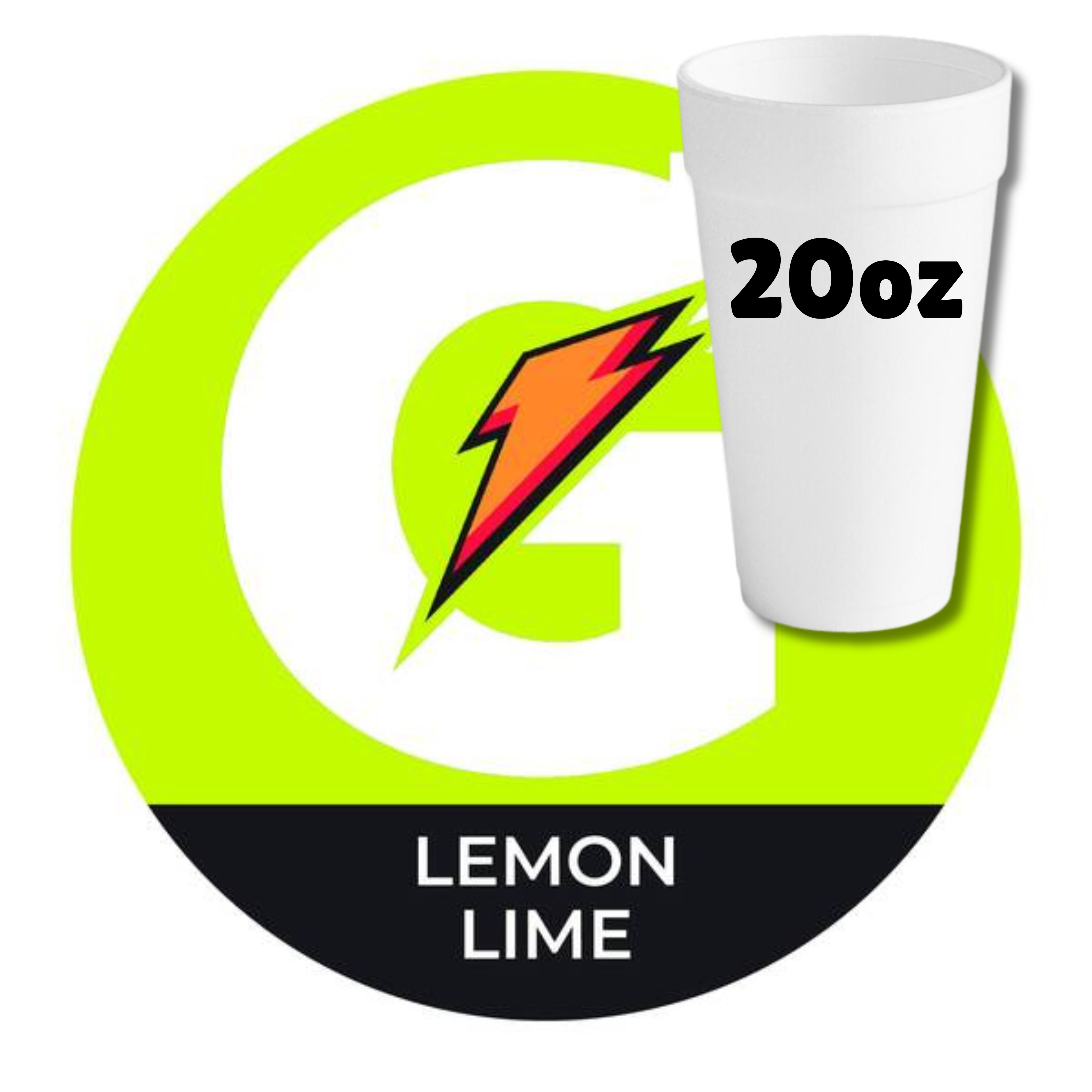 Gatorade.