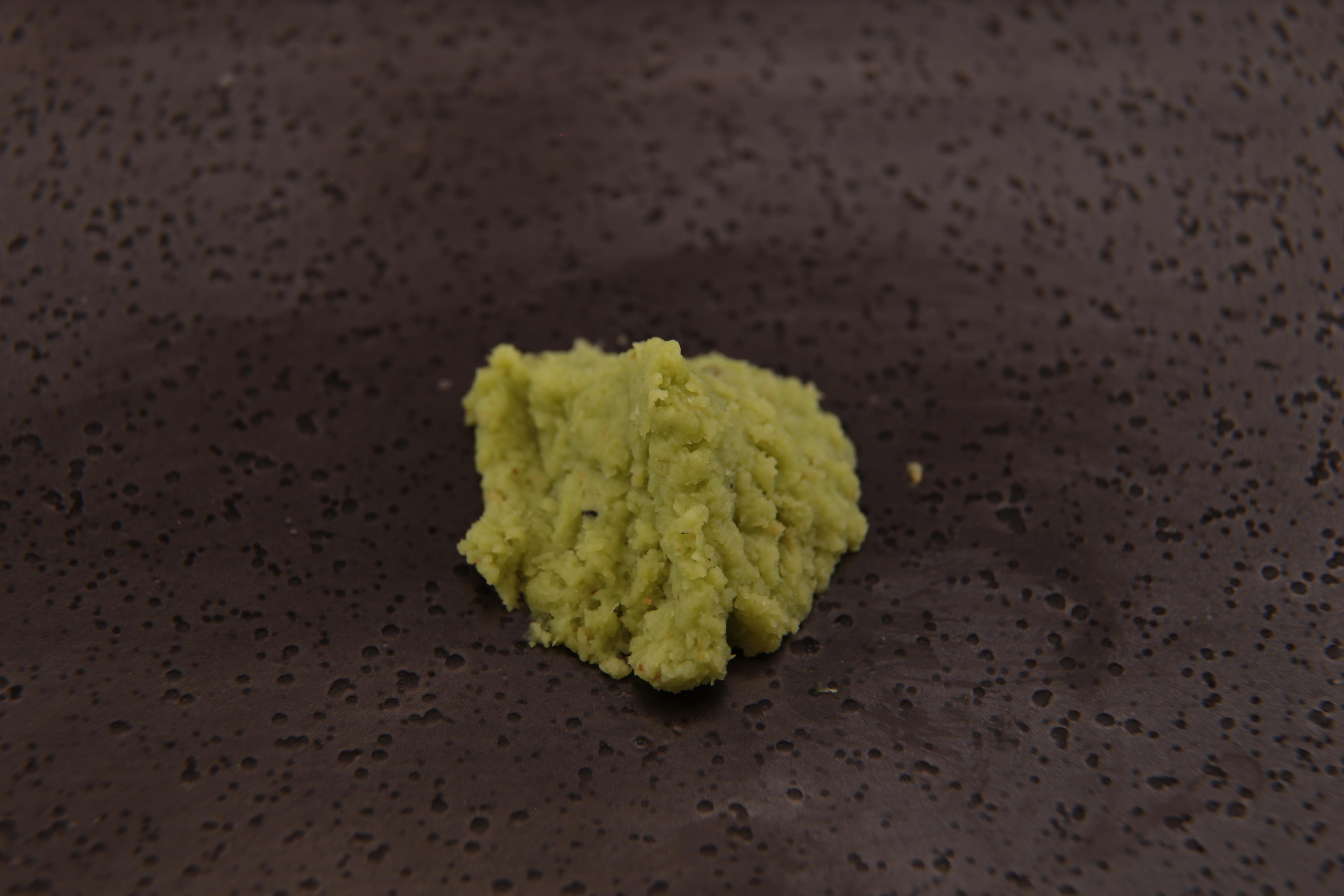Wasabi.