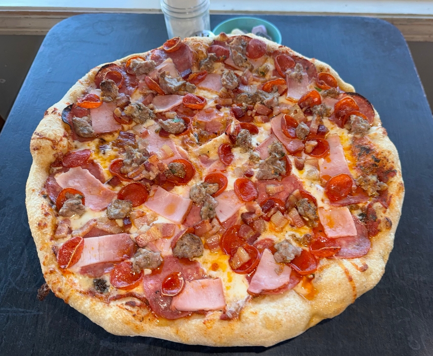 Meatsie.