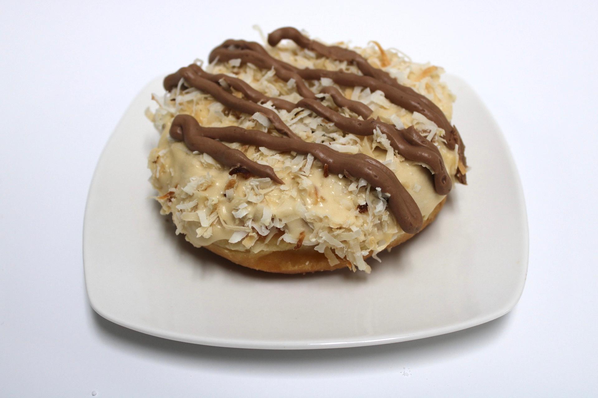 Samoas.