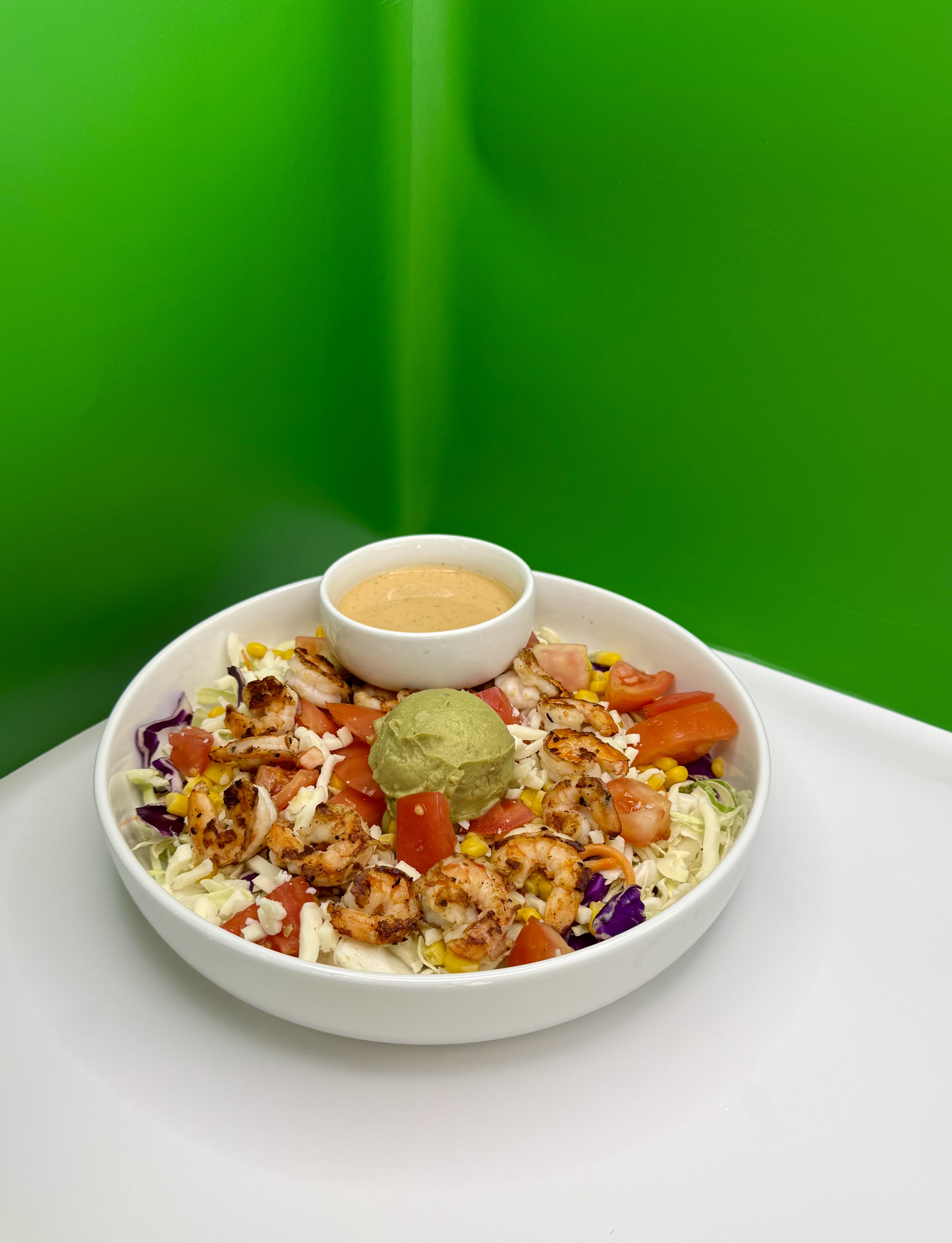 Fiesta Salad.