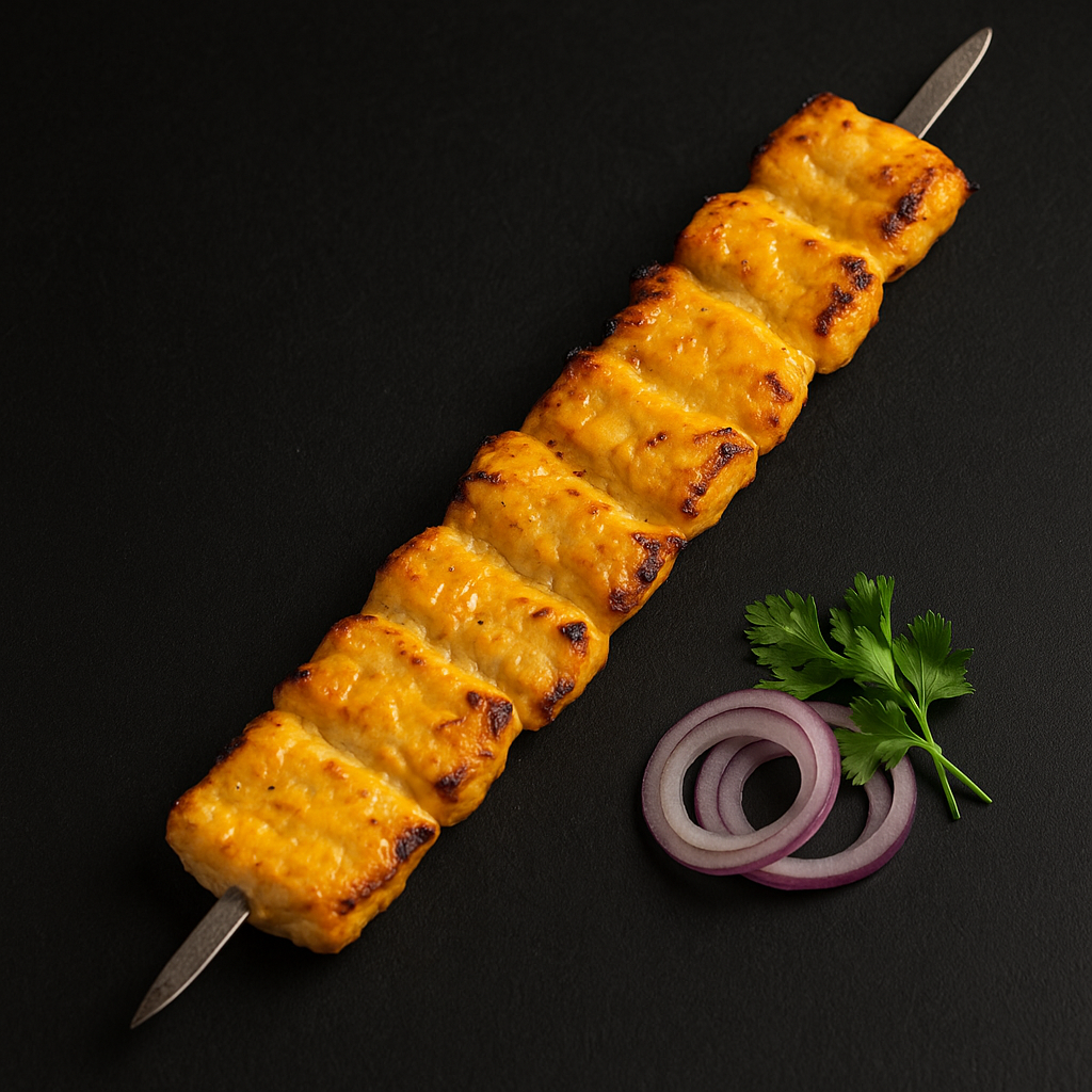 +Add Skewer Chicken Barg (جوجه برگ کباب).