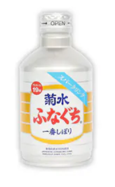 Kikusui.