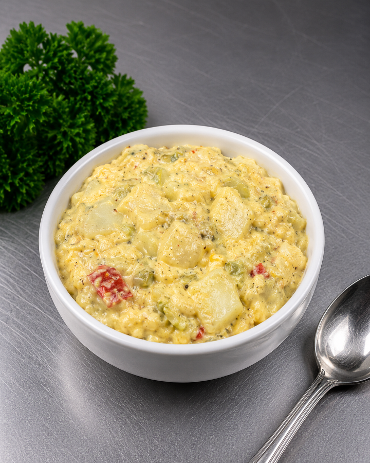 Potato Salad Pint.