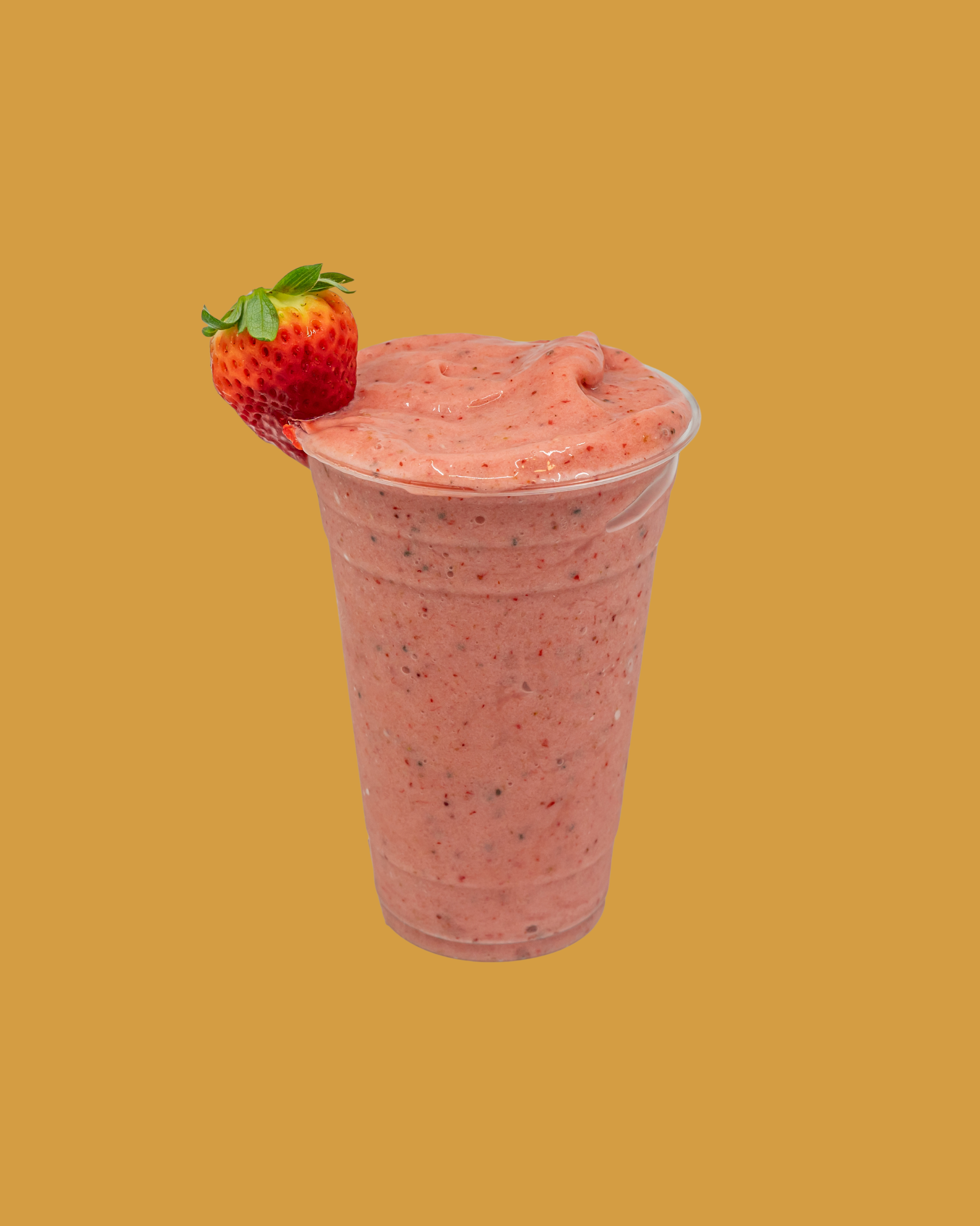 Carnival Smoothie.