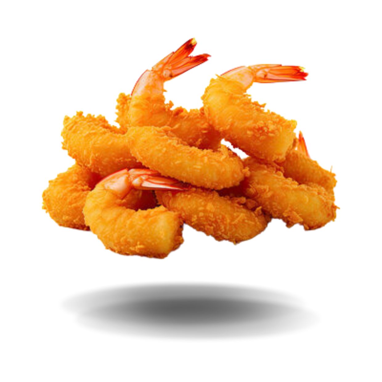 Shrimp.