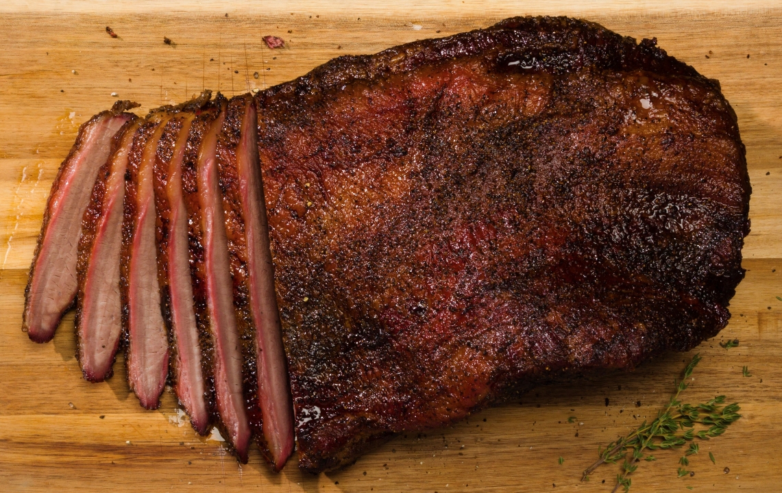16 oz Meat.