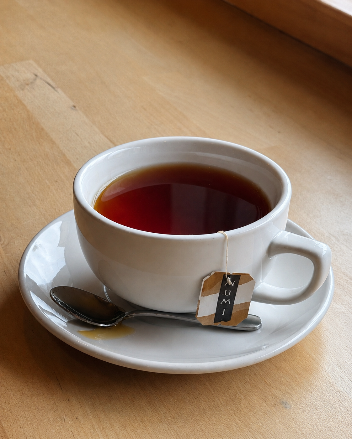 Tea.