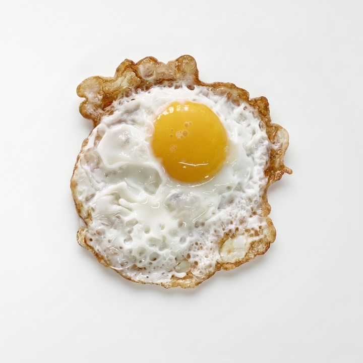 Fried Egg.