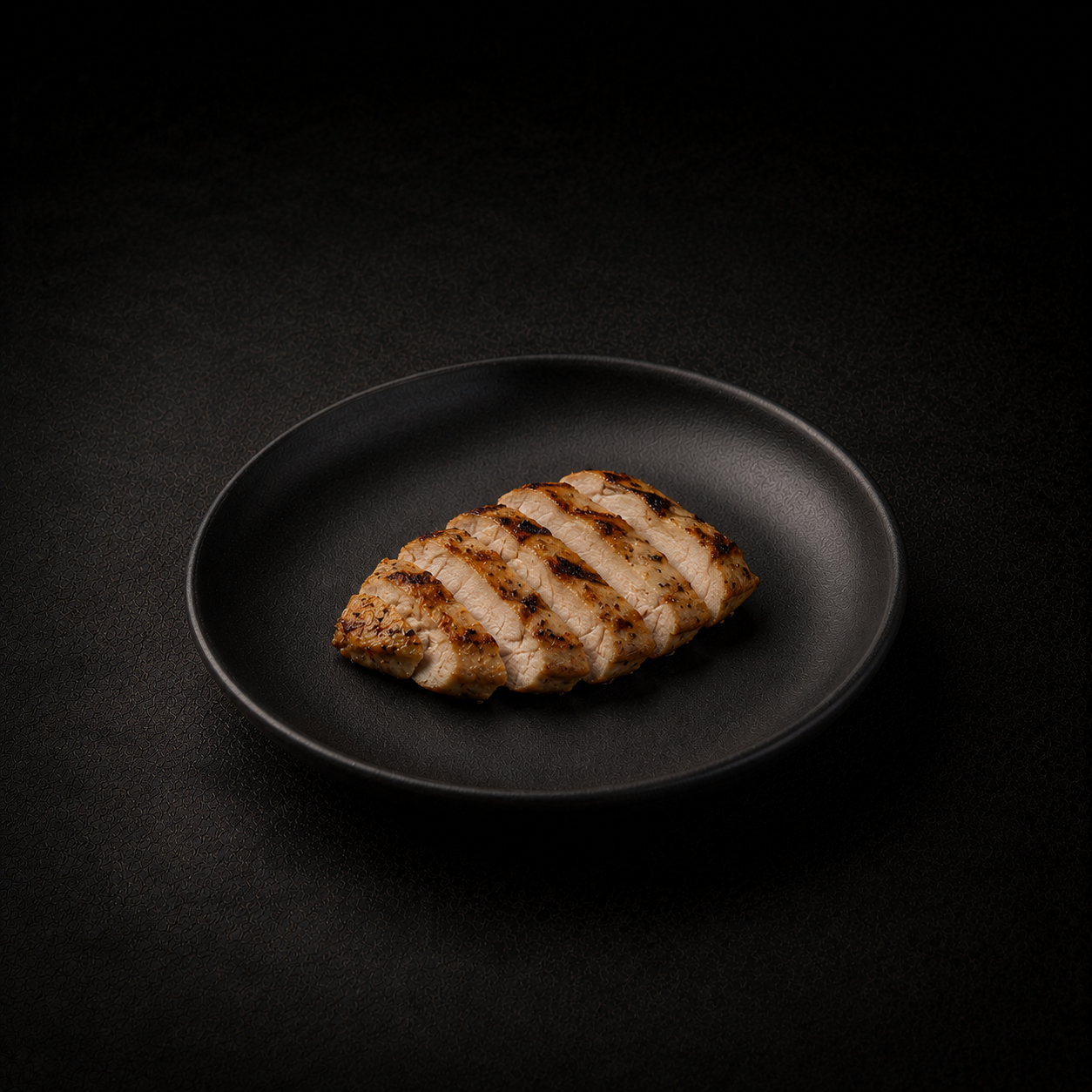 Side of Grilled Chicken.