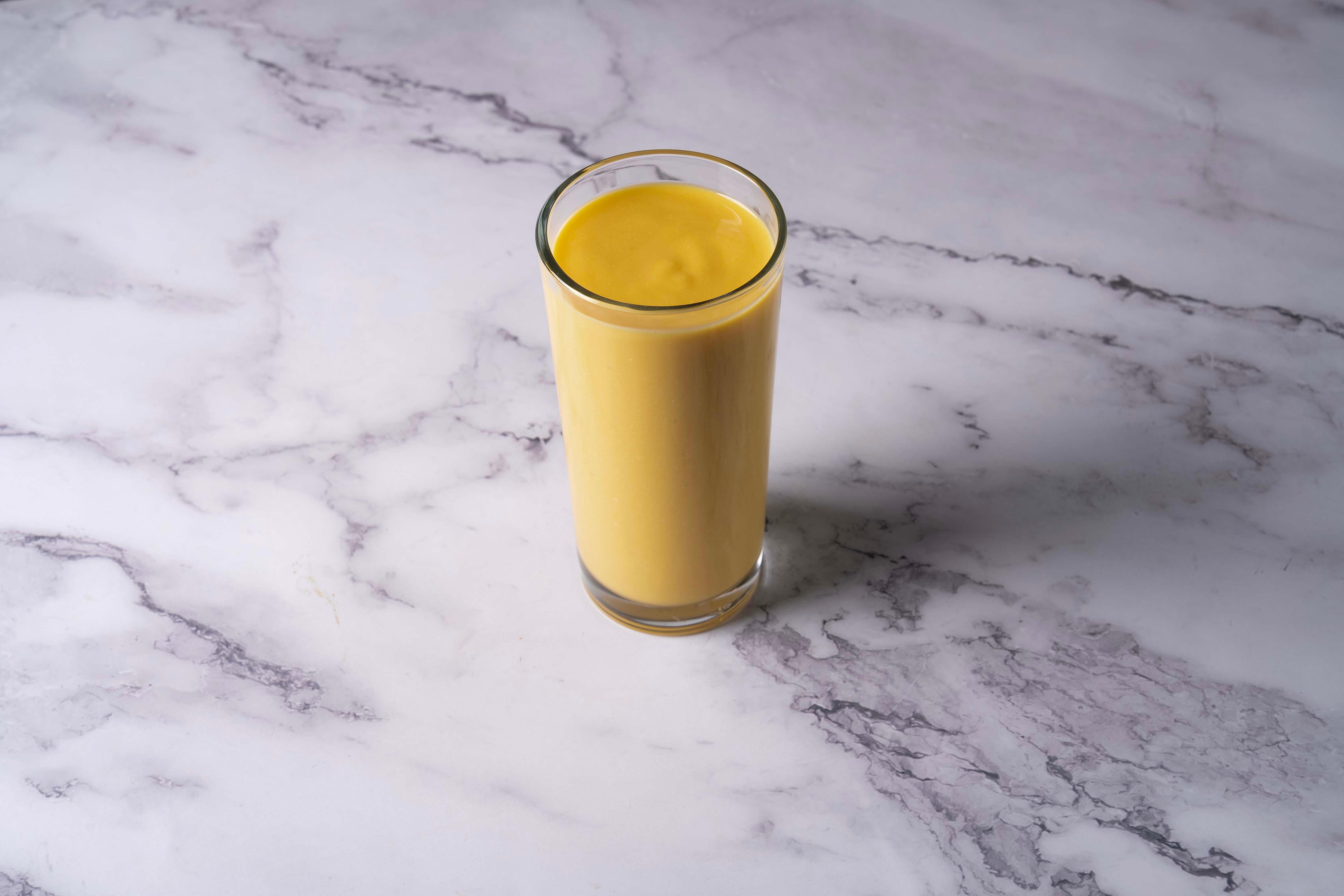 Mango Lassi.