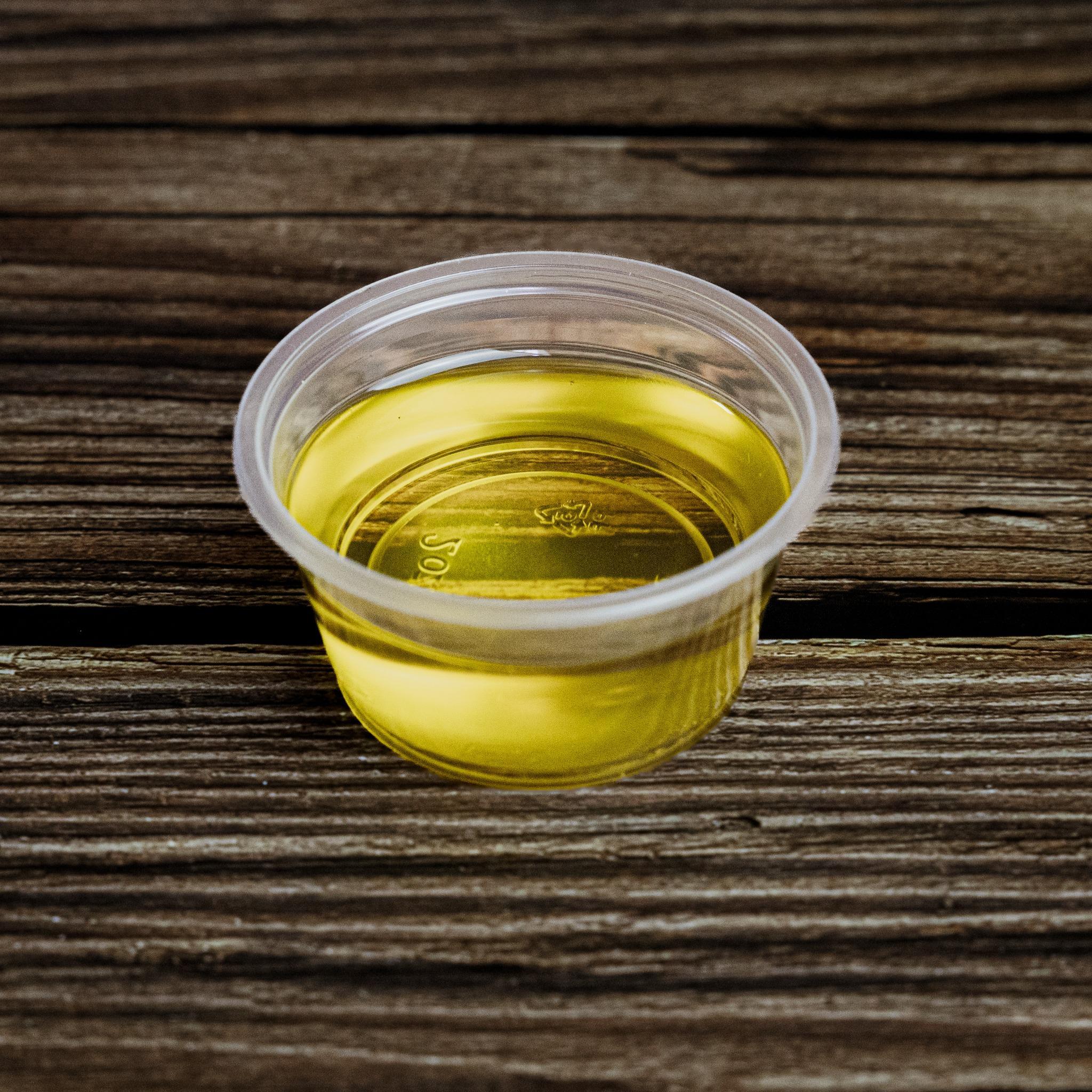 Side of Olive Oil & Vinegar.