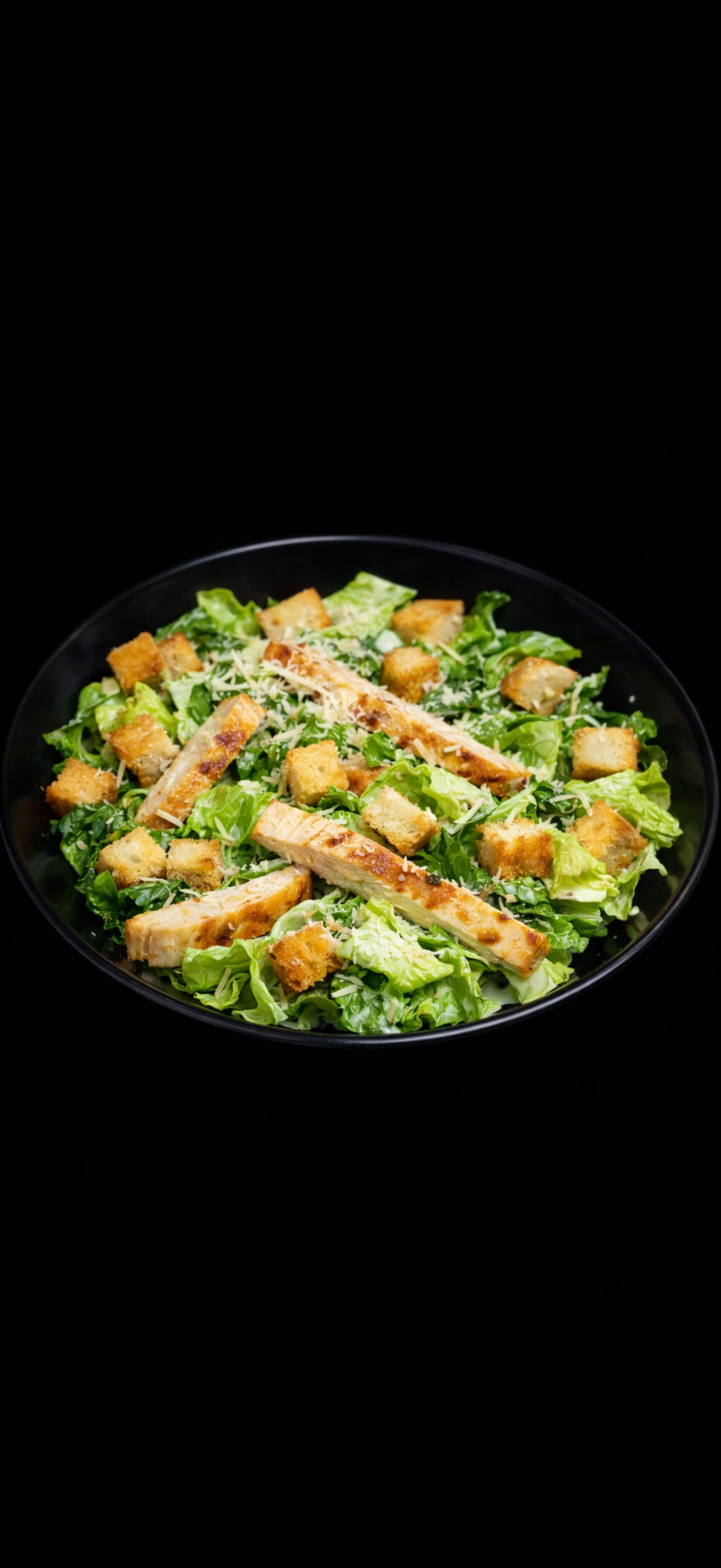 Caesar Salad.