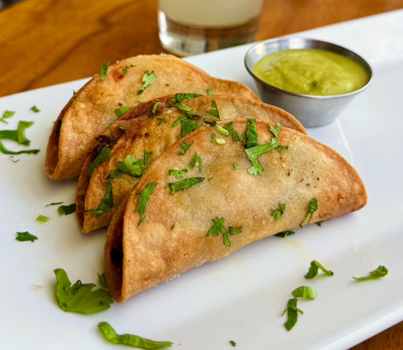 Barbacoa Beaf Tacos (3).