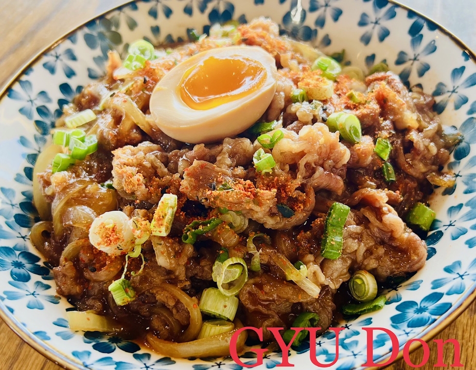GYU Don.