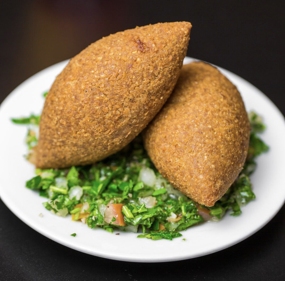 Kibbeh (1pc).