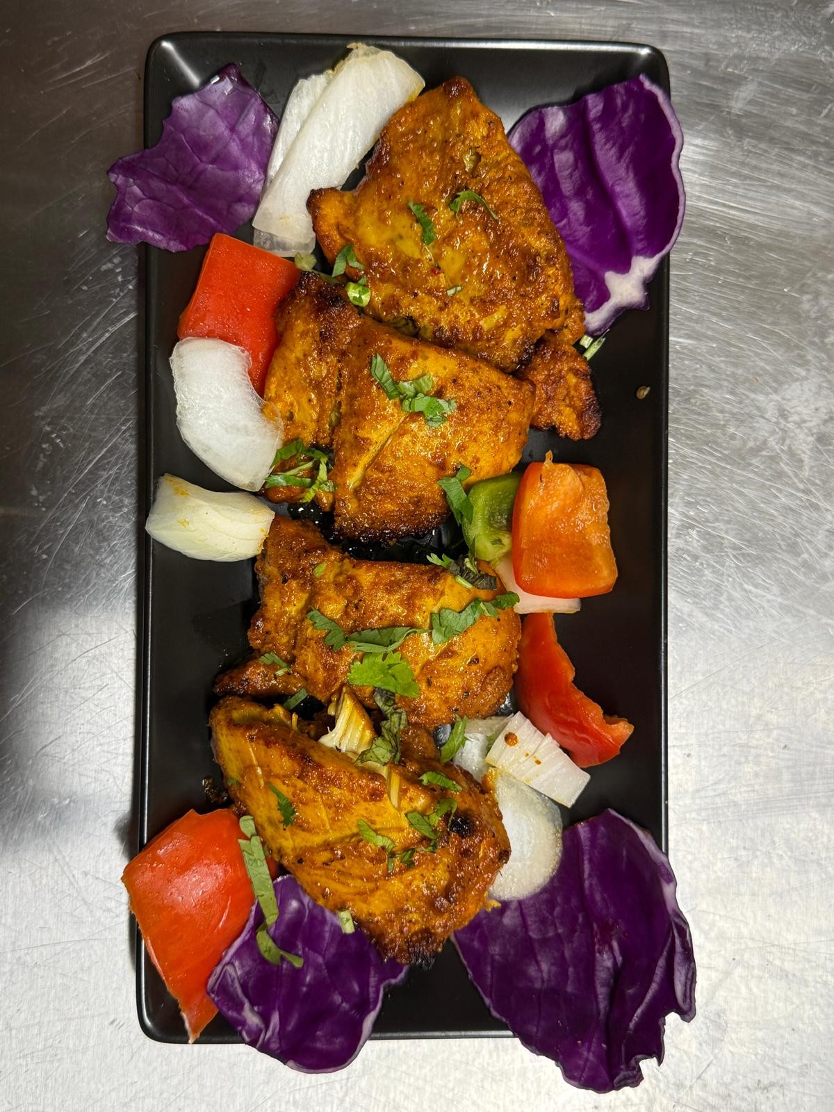 Bihari Chicken.