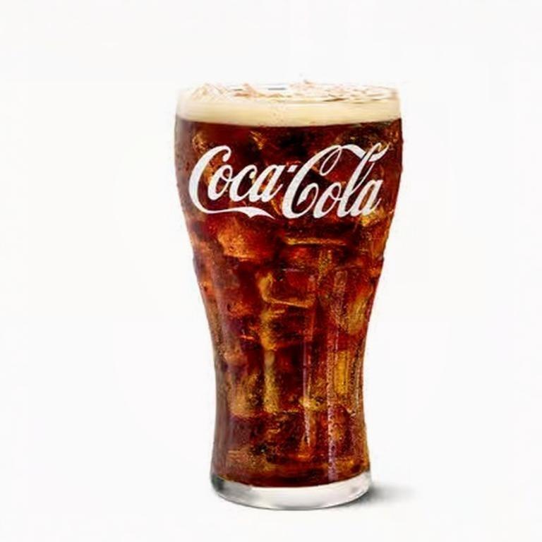 Coke.