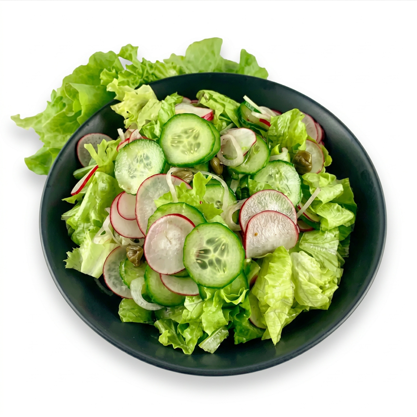 Caesar Salad.