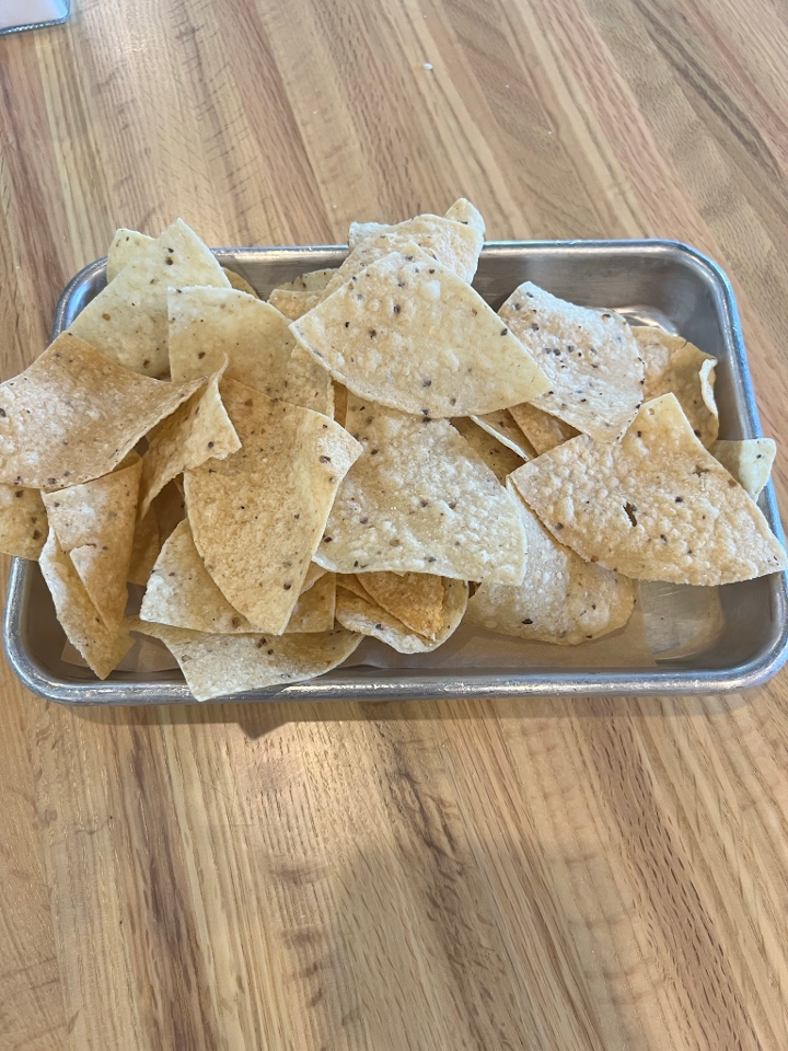 Chips.