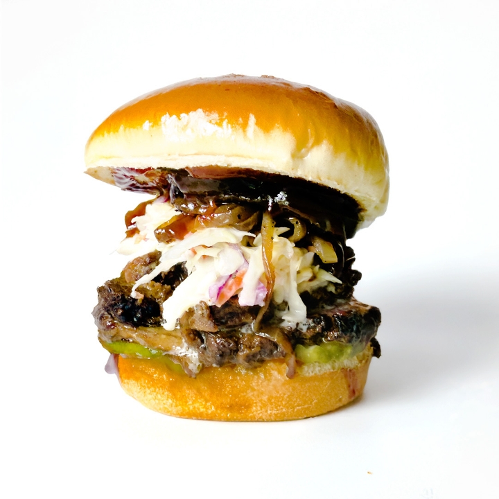 #77 BBQ BRISKET.