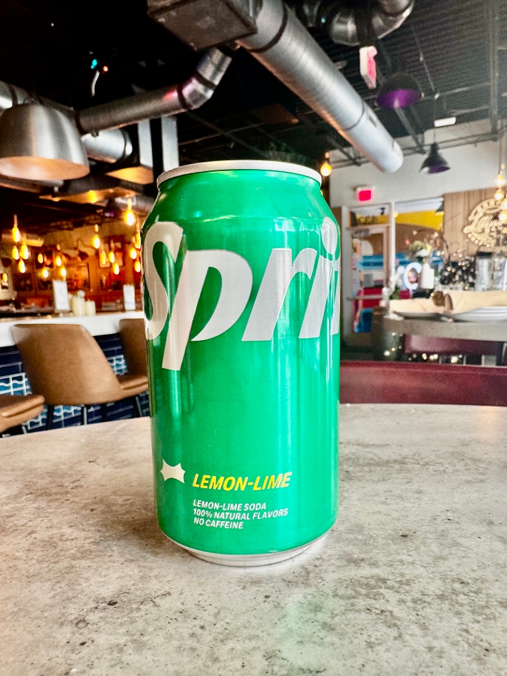Sprite.