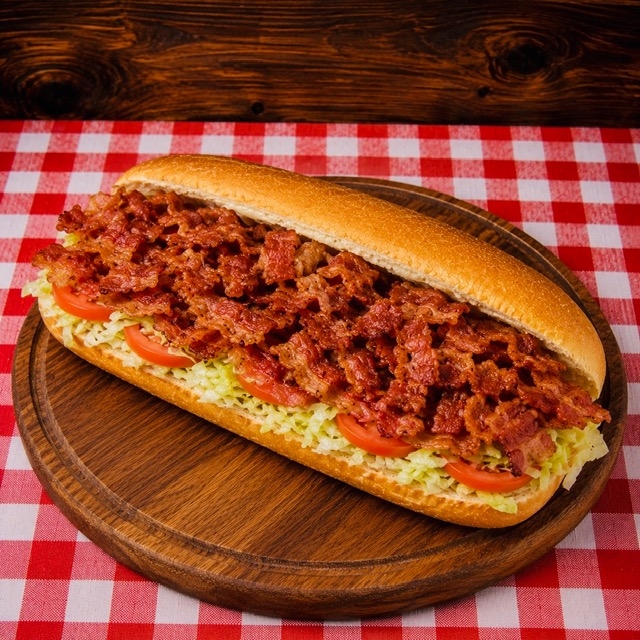 BLT Sub.