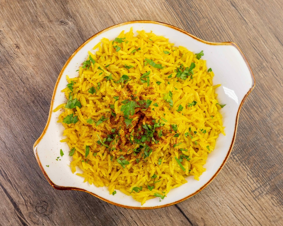 Rice.