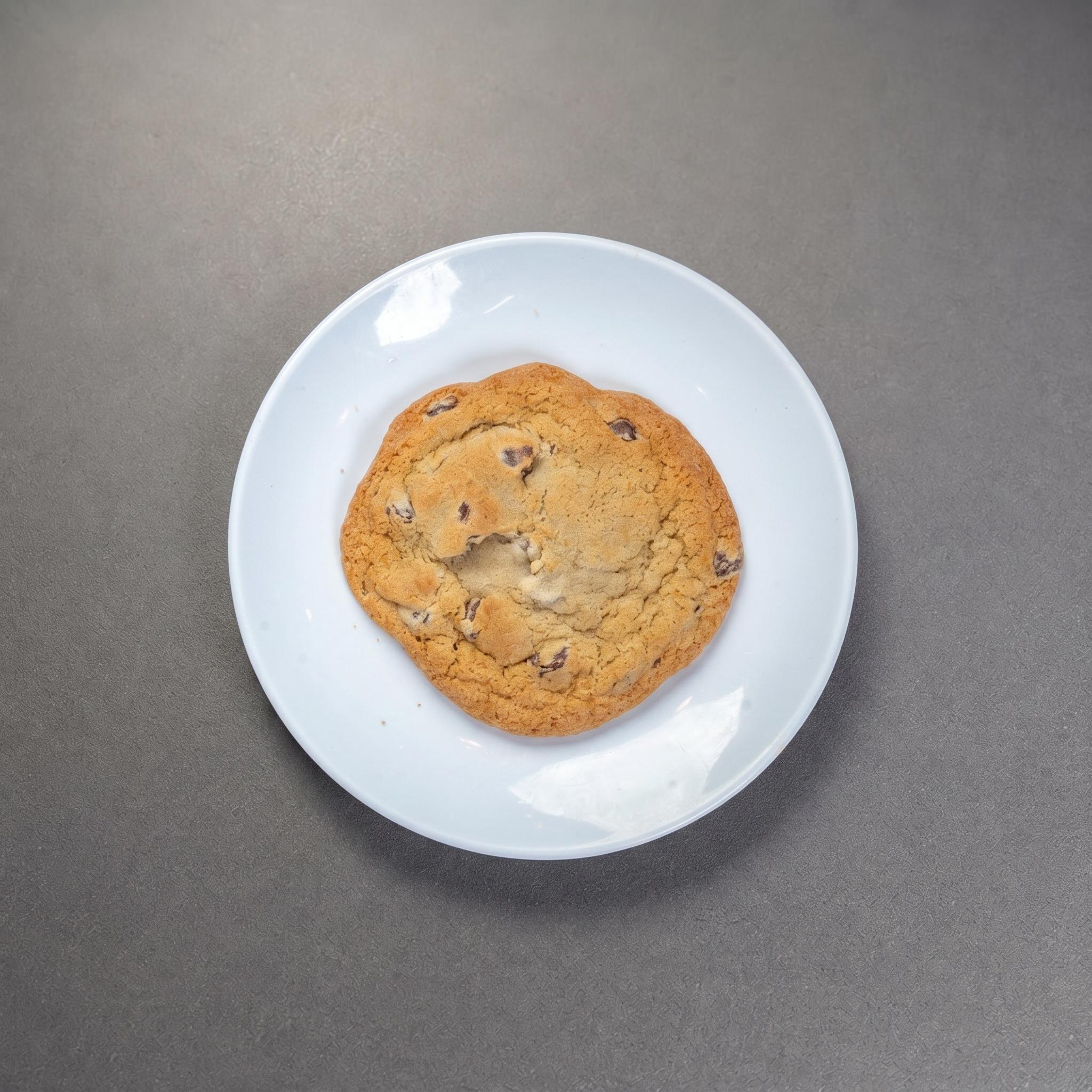 Chocolate Chip.