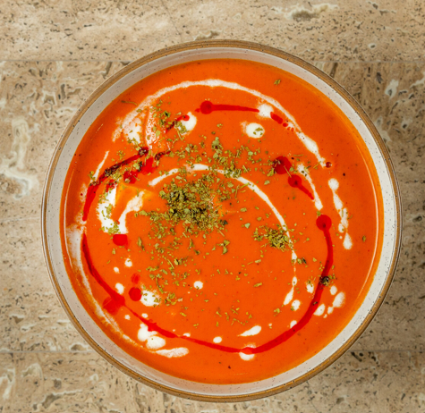 Paneer Makhani (gf).